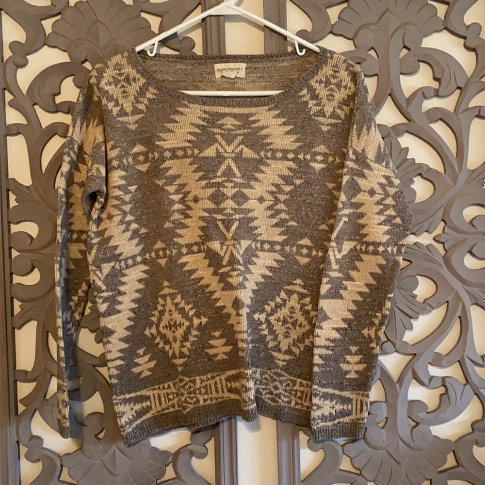 Ralph Lauren Denim & Supply Sweater